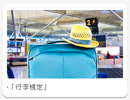 越南航空行李規定