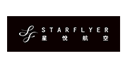 星悅航空logo