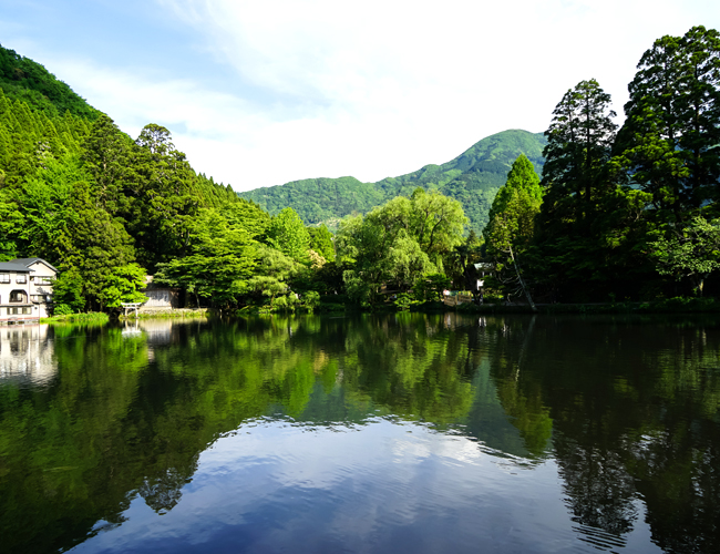 九州旅遊
