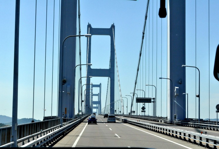 坂上之雲博物館