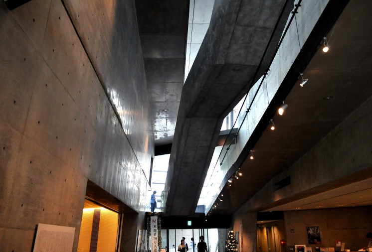 坂上之雲博物館